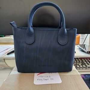 BNUN Deep Water Small Raindrop Zip